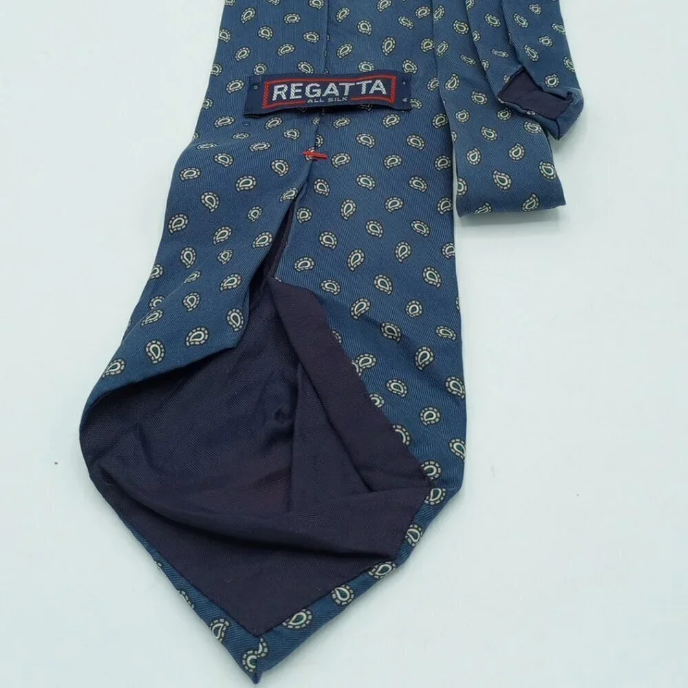 Regatta Tie 58